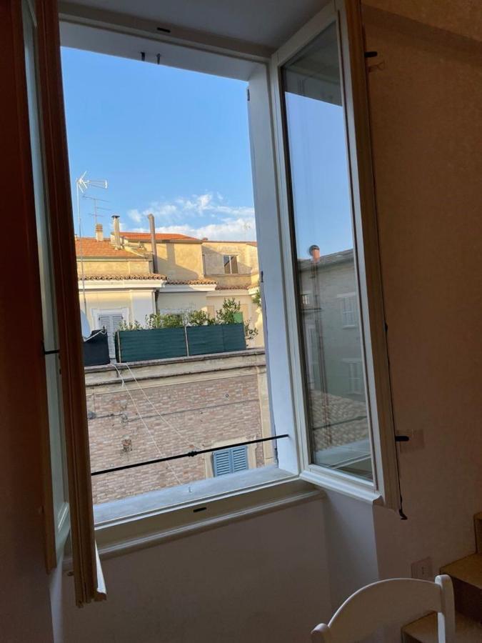 Senigallia Loft La Contessa Kültér fotó