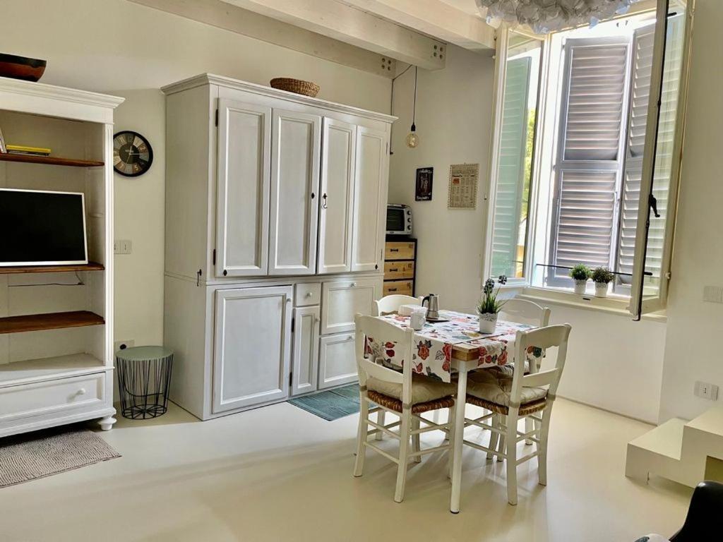 Senigallia Loft La Contessa Kültér fotó